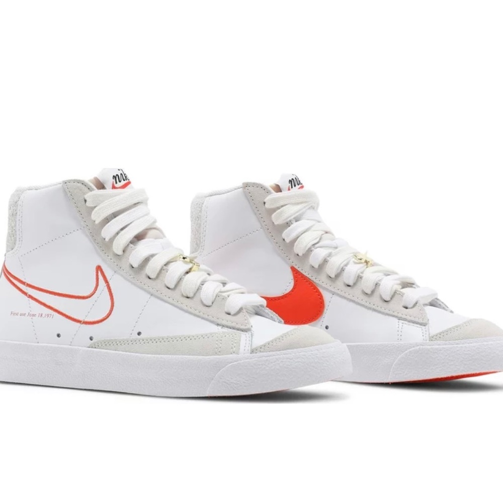 nike blazer mid 77